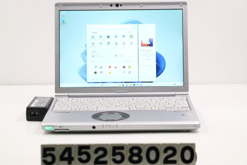 Panasonic CF-SV9HD5VS Core i5 10210U 1.6GHz/8GB/256GB(SSD)/12.1W/WUXGA(1920x1200)/Win11 ���̥����������šۡ�20260708��