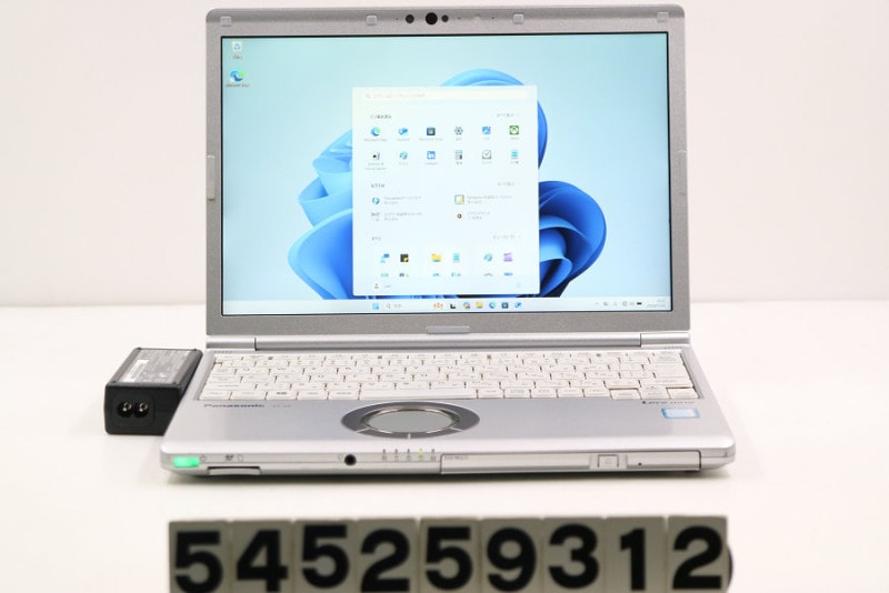 Panasonic CF-SV7HD4VS Core i5 8250U 1.6GHz/8GB/256GB(SSD)/Multi/12.1W/WUXGA(1920x1200)/Win11 ���̥��ߤ������šۡ�20260708��