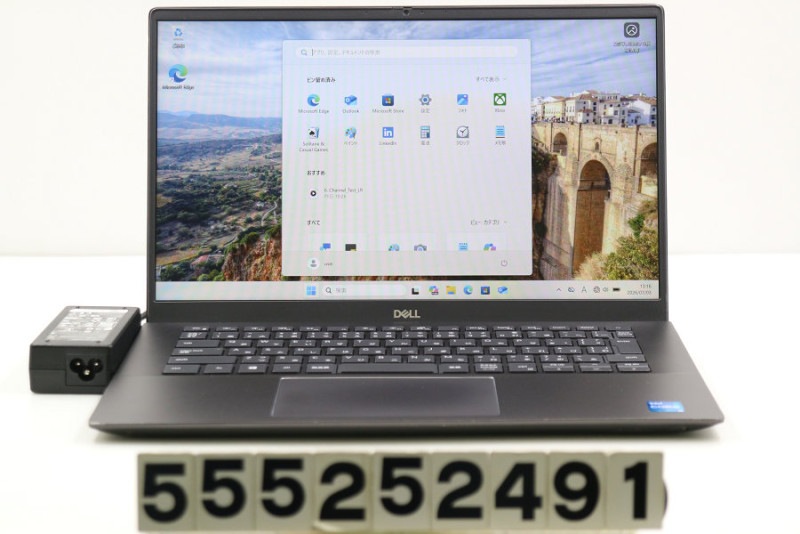 DELL Vostro 5402 Core i5 1135G7 2.4GHz/8GB/256GB(SSD)/14W/FHD(1920x1080)/Win11 ���̥����������šۡ�20260708��