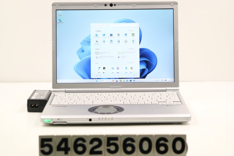 Panasonic CF-SV9RDLVS Core i5 10310U 1.7GHz/8GB/256GB(SSD)/12.1W/WUXGA(1920x1200)/Win11 �ѡ����ѿ��������šۡ�20260708��