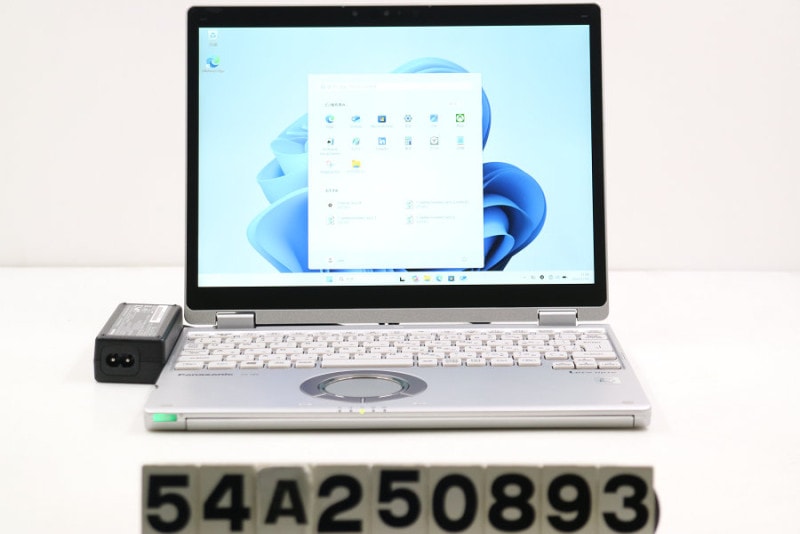 Panasonic CF-QV9RFAVS Core i5 10310U 1.7GHz/8GB/256GB(SSD)/12W/WQXGA+(2880x1920) ���å��ѥͥ�/LTE/Win11 ������»�������šۡ�20260708��