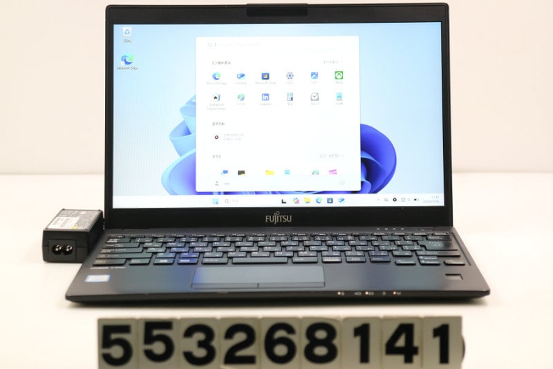 �ٻ��� LIFEBOOK U939/B Core i5 8365U 1.6GHz/8GB/512GB(SSD)/13.3W/FHD(1920x1080)/Win11 �Хåƥ���������šۡ�20260708��