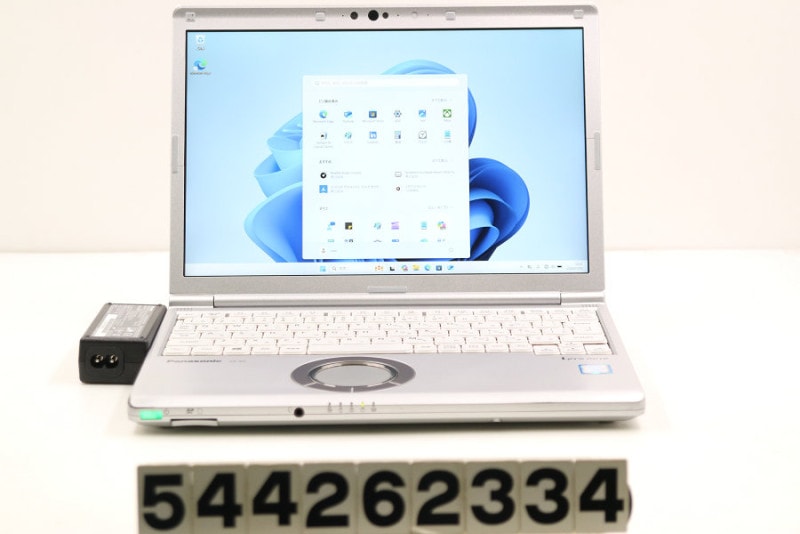 Panasonic CF-SV8RFCVS Core i5 8365U 1.6GHz/8GB/128GB(SSD)/12.1W/WUXGA(1920x1200)/Win11 ������줢�����šۡ�20260708��
