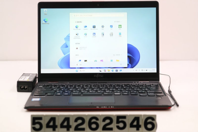 �ٻ��� LIFEBOOK U939X/B Core i5 8365U 1.6GHz/8GB/128GB(SSD)/13.3W/FHD(1920x1080) ���å��ѥͥ�/Win11 �Хåƥ���������šۡ�20260708��