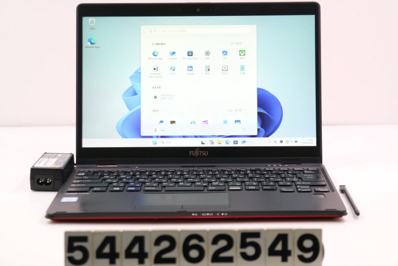 �ٻ��� LIFEBOOK U939X/B Core i5 8365U 1.6GHz/8GB/128GB(SSD)/13.3W/FHD(1920x1080) ���å��ѥͥ�/Win11 �Хåƥ���������šۡ�20260708��