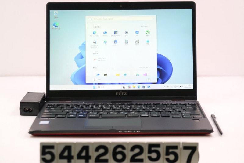 �ٻ��� LIFEBOOK U939X/B Core i5 8365U 1.6GHz/8GB/128GB(SSD)/13.3W/FHD(1920x1080) ���å��ѥͥ�/Win11 �Хåƥ���������šۡ�20260708��