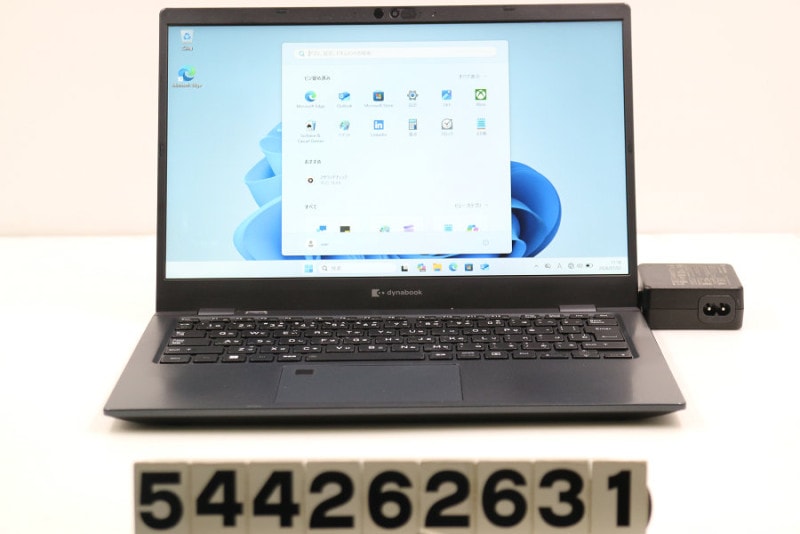 dynabook dynabook G83/HU Core i5 1145G7 2.6GHz/8GB/256GB(SSD)/13.3W/FHD(1920x1080)/Win11 ���̥��ߤ������šۡ�20260708��