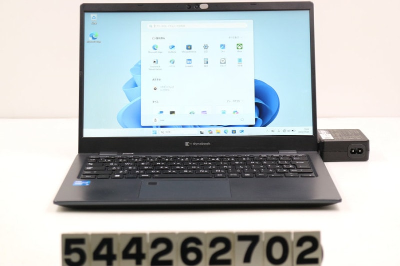 dynabook dynabook G83/HU Core i5 1145G7 2.6GHz/8GB/256GB(SSD)/13.3W/FHD(1920x1080)/Win11  ���̥��ߤ������šۡ�20260708��