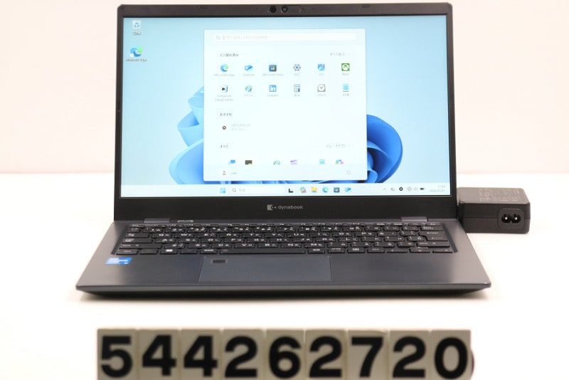 dynabook dynabook G83/HU Core i5 1145G7 2.6GHz/8GB/256GB(SSD)/13.3W/FHD(1920x1080)/Win11 ���̿�ȴ���������šۡ�20260708��