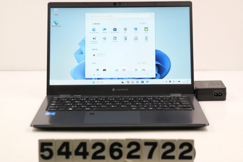 dynabook dynabook G83/HU Core i5 1145G7 2.6GHz/8GB/256GB(SSD)/13.3W/FHD(1920x1080)/Win11 �����ϥ��������šۡ�20260708��