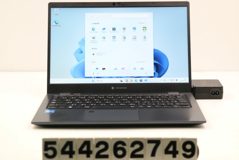 dynabook dynabook G83/HU Core i5 1145G7 2.6GHz/8GB/256GB(SSD)/13.3W/FHD(1920x1080)/Win11  ���̥��ߤ������šۡ�20260708��