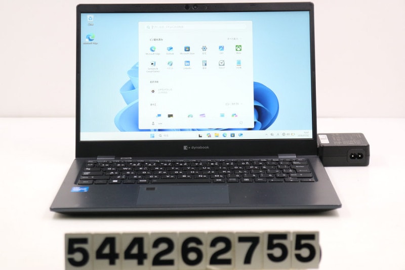 dynabook dynabook G83/HU Core i5 1145G7 2.6GHz/8GB/256GB(SSD)/13.3W/FHD(1920x1080)/Win11  ���̥��ߤ������šۡ�20260708��