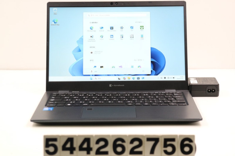 dynabook dynabook G83/HU Core i5 1145G7 2.6GHz/8GB/256GB(SSD)/13.3W/FHD(1920x1080)/Win11  ���̥��ߤ������šۡ�20260708��