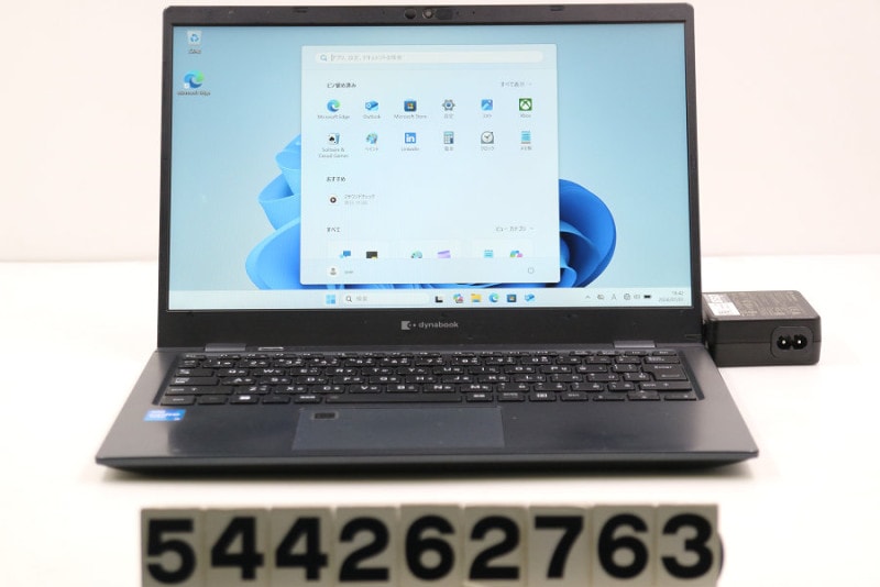 dynabook dynabook G83/HU Core i5 1145G7 2.6GHz/8GB/256GB(SSD)/13.3W/FHD(1920x1080)/Win11  ���̥��ߤ������šۡ�20260708��