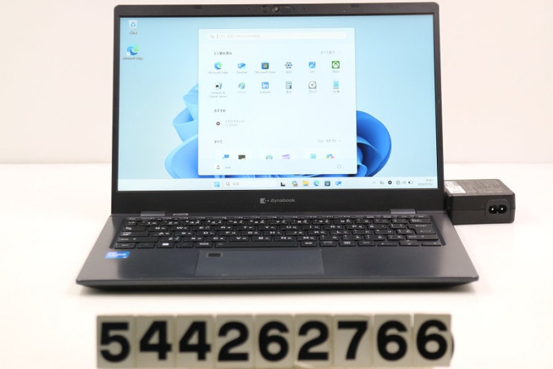 dynabook dynabook G83/HU Core i5 1145G7 2.6GHz/8GB/256GB(SSD)/13.3W/FHD(1920x1080)/Win11  ���̥��ߤ������šۡ�20260708��