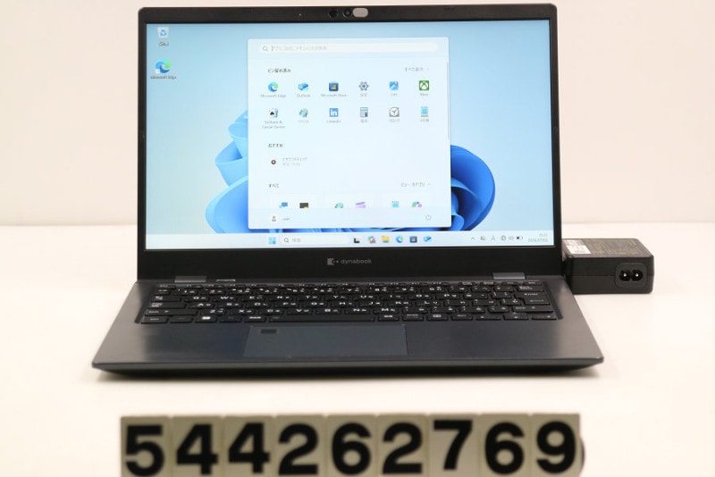 dynabook dynabook G83/HU Core i5 1145G7 2.6GHz/8GB/256GB(SSD)/13.3W/FHD(1920x1080)/Win11  ���̥��ߤ������šۡ�20260708��