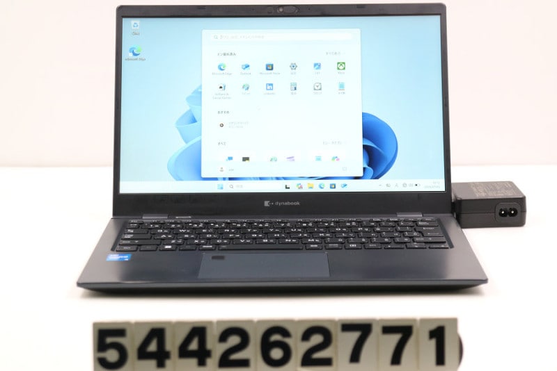 dynabook dynabook G83/HU Core i5 1145G7 2.6GHz/8GB/256GB(SSD)/13.3W/FHD(1920x1080)/Win11  ���̥��ߤ������šۡ�20260708��