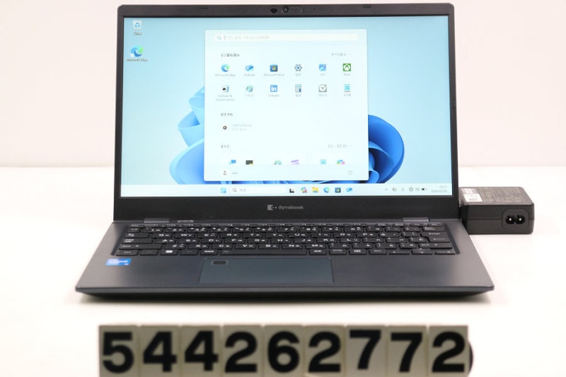 dynabook dynabook G83/HU Core i5 1145G7 2.6GHz/8GB/256GB(SSD)/13.3W/FHD(1920x1080)/Win11  ���̥��ߤ������šۡ�20260708��