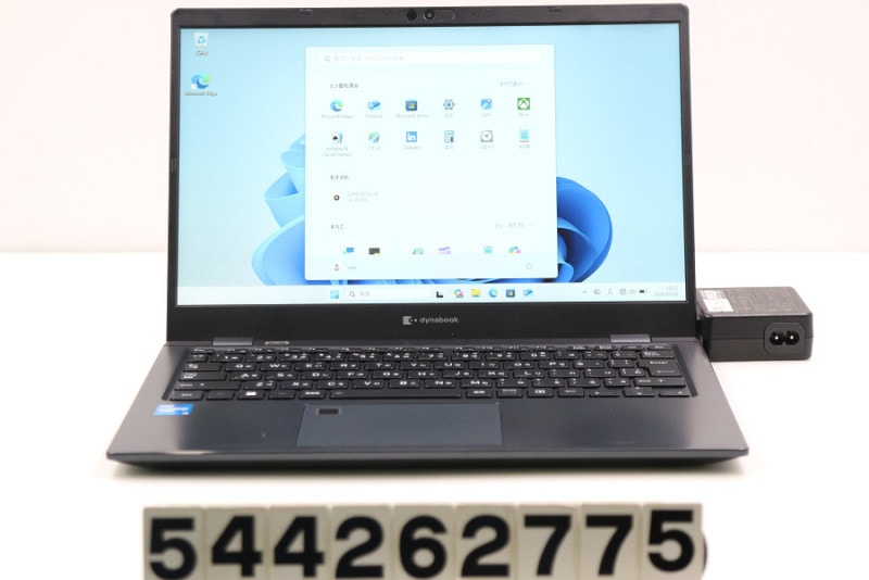 dynabook dynabook G83/HU Core i5 1145G7 2.6GHz/8GB/256GB(SSD)/13.3W/FHD(1920x1080)/Win11  ���̥��ߤ������šۡ�20260708��