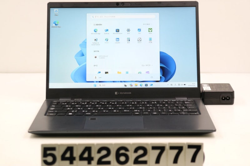 dynabook dynabook G83/HU Core i5 1145G7 2.6GHz/8GB/256GB(SSD)/13.3W/FHD(1920x1080)/Win11 �����ܡ��ɺ��������šۡ�20260708��