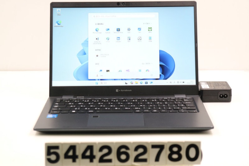 dynabook dynabook G83/HU Core i5 1145G7 2.6GHz/8GB/256GB(SSD)/13.3W/FHD(1920x1080)/Win11  ���̥��ߤ������šۡ�20260708��