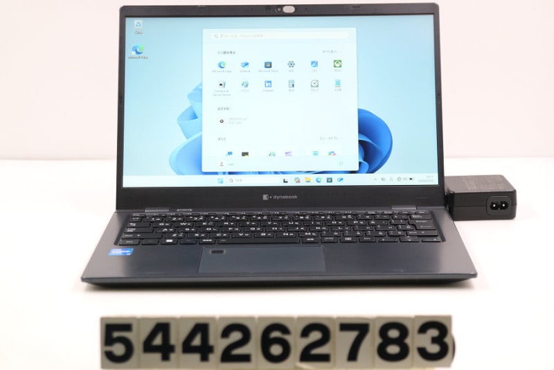 dynabook dynabook G83/HU Core i5 1145G7 2.6GHz/8GB/256GB(SSD)/13.3W/FHD(1920x1080)/Win11  ���̥��ߤ������šۡ�20260708��