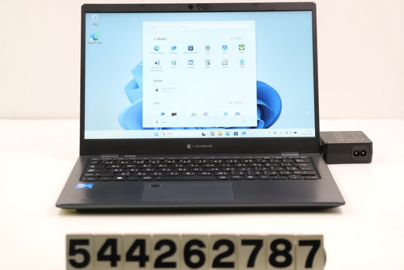 dynabook dynabook G83/HU Core i5 1145G7 2.6GHz/8GB/256GB(SSD)/13.3W/FHD(1920x1080)/Win11 �ѡ����줢�����šۡ�20260708��