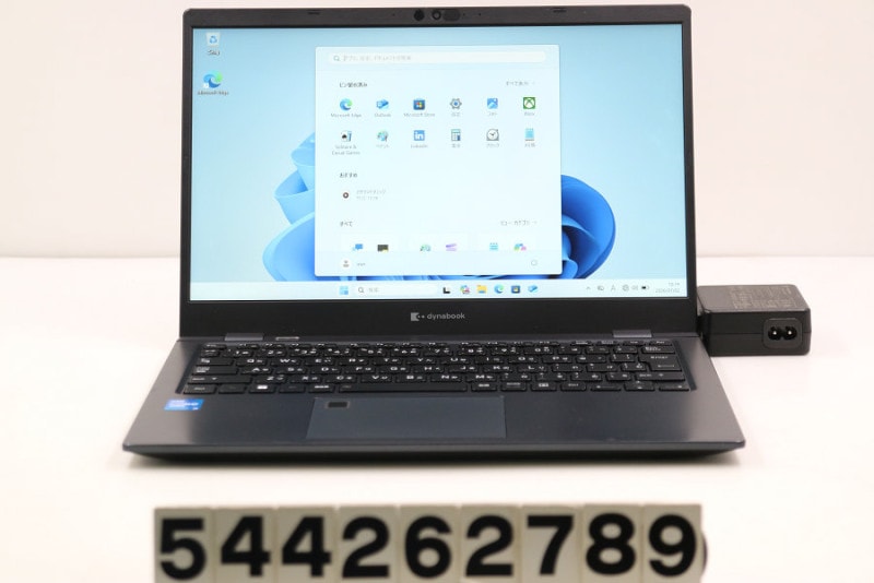 dynabook dynabook G83/HU Core i5 1145G7 2.6GHz/8GB/256GB(SSD)/13.3W/FHD(1920x1080)/Win11  ���̥��ߤ������šۡ�20260708��