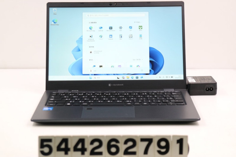dynabook dynabook G83/HU Core i5 1145G7 2.6GHz/8GB/256GB(SSD)/13.3W/FHD(1920x1080)/Win11  ���̥��ߤ������šۡ�20260708��