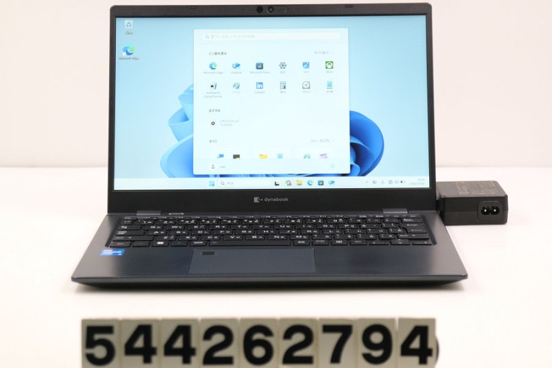 dynabook dynabook G83/HU Core i5 1145G7 2.6GHz/8GB/256GB(SSD)/13.3W/FHD(1920x1080)/Win11 �����ܡ��ɺ��������šۡ�20260708��