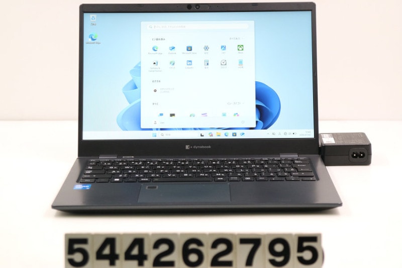 dynabook dynabook G83/HU Core i5 1145G7 2.6GHz/8GB/256GB(SSD)/13.3W/FHD(1920x1080)/Win11  ���̥��ߤ������šۡ�20260708��