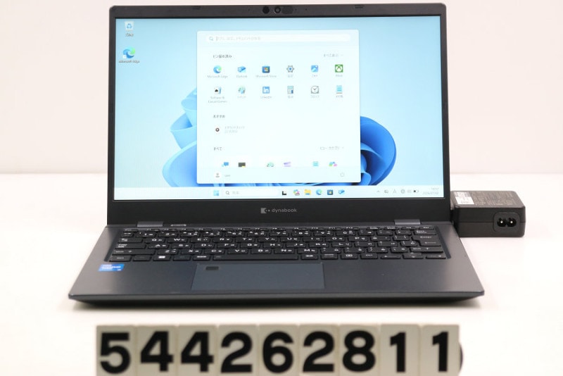 dynabook dynabook G83/HU Core i5 1145G7 2.6GHz/8GB/256GB(SSD)/13.3W/FHD(1920x1080)/Win11  ���̥��ߤ������šۡ�20260708��