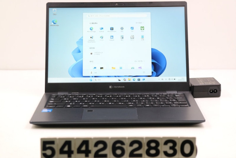 dynabook dynabook G83/HU Core i5 1145G7 2.6GHz/8GB/256GB(SSD)/13.3W/FHD(1920x1080)/Win11  ���̥��ߤ������šۡ�20260708��