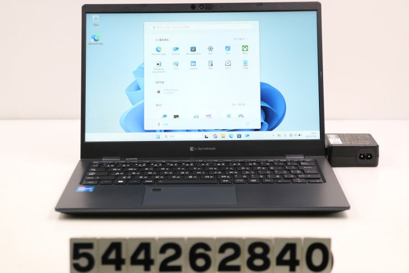 dynabook dynabook G83/HU Core i5 1145G7 2.6GHz/8GB/256GB(SSD)/13.3W/FHD(1920x1080)/Win11  ���̥��ߤ������šۡ�20260708��