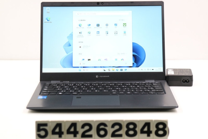 dynabook dynabook G83/HU Core i5 1145G7 2.6GHz/8GB/256GB(SSD)/13.3W/FHD(1920x1080)/Win11  ���̥��ߤ������šۡ�20260708��