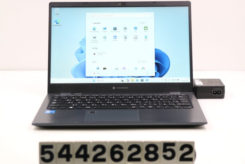 dynabook dynabook G83/HU Core i5 1145G7 2.6GHz/8GB/256GB(SSD)/13.3W/FHD(1920x1080)/Win11  ���̥��ߤ������šۡ�20260708��