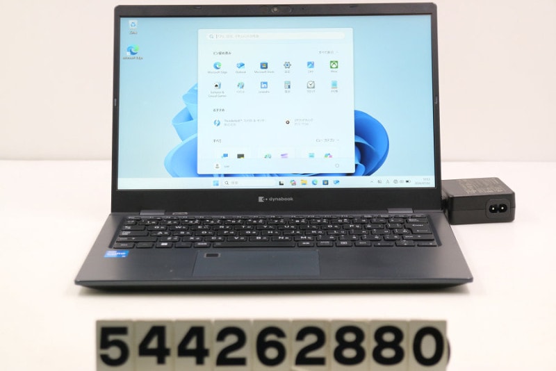 dynabook dynabook G83/HU Core i5 1145G7 2.6GHz/8GB/256GB(SSD)/13.3W/FHD(1920x1080)/Win11  ���̥��ߤ������šۡ�20260708��