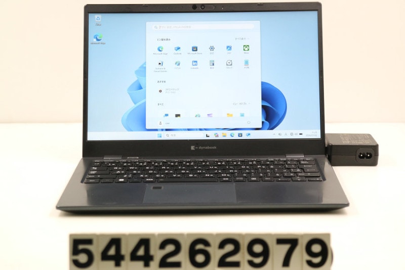 dynabook dynabook G83/HU Core i5 1145G7 2.6GHz/8GB/256GB(SSD)/13.3W/FHD(1920x1080)/Win11  ���̥��ߤ������šۡ�20260708��