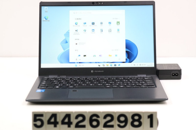 dynabook dynabook G83/HU Core i5 1145G7 2.6GHz/8GB/256GB(SSD)/13.3W/FHD(1920x1080)/Win11 ������줢�����šۡ�20260708��