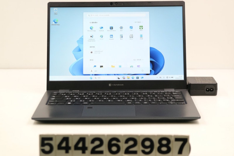 dynabook dynabook G83/HU Core i5 1145G7 2.6GHz/8GB/256GB(SSD)/13.3W/FHD(1920x1080)/Win11 �����ܡ��ɺ��������šۡ�20260708��