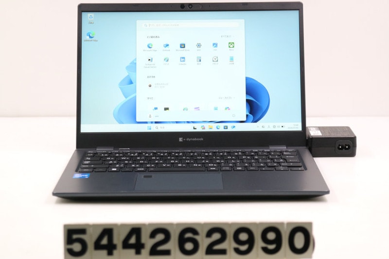 dynabook dynabook G83/HU Core i5 1145G7 2.6GHz/8GB/256GB(SSD)/13.3W/FHD(1920x1080)/Win11 �����ϥ��������šۡ�20260708��