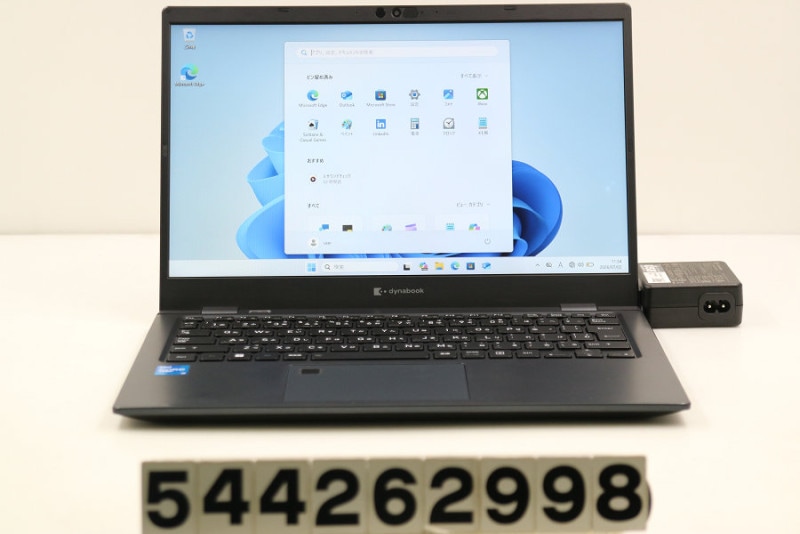 dynabook dynabook G83/HU Core i5 1145G7 2.6GHz/8GB/256GB(SSD)/13.3W/FHD(1920x1080)/Win11  ���̥��ߤ������šۡ�20260708��