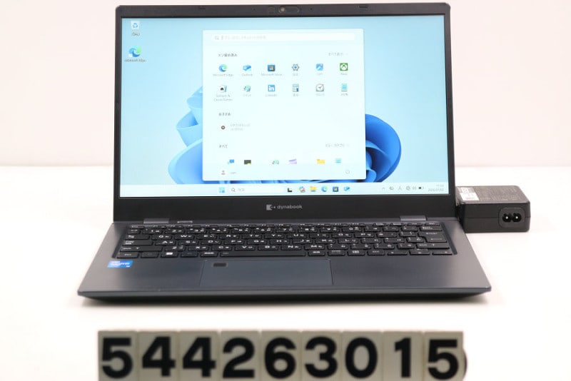 dynabook dynabook G83/HU Core i5 1145G7 2.6GHz/8GB/256GB(SSD)/13.3W/FHD(1920x1080)/Win11 �����ܡ��ɺ��������šۡ�20260708��