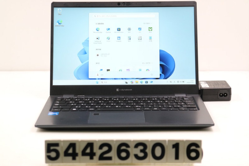 dynabook dynabook G83/HU Core i5 1145G7 2.6GHz/8GB/256GB(SSD)/13.3W/FHD(1920x1080)/Win11 USB���ɡ���šۡ�20260708��