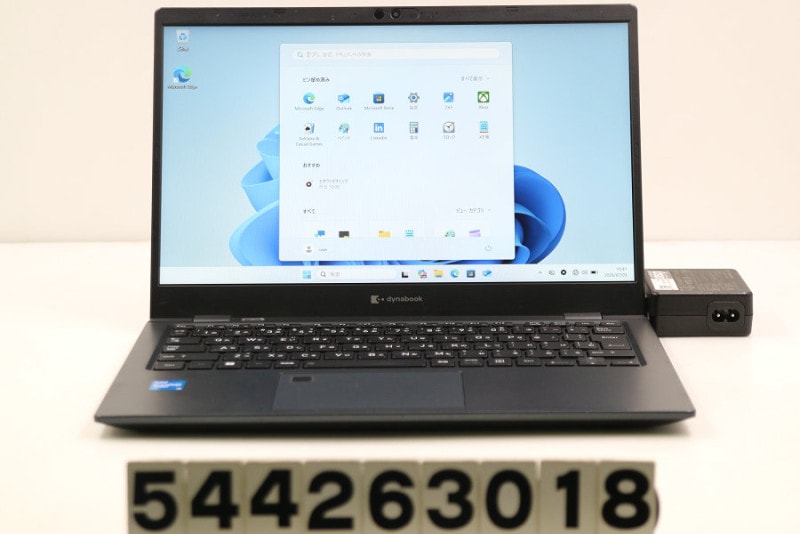 dynabook dynabook G83/HU Core i5 1145G7 2.6GHz/8GB/256GB(SSD)/13.3W/FHD(1920x1080)/Win11 ���̥����������šۡ�20260708��