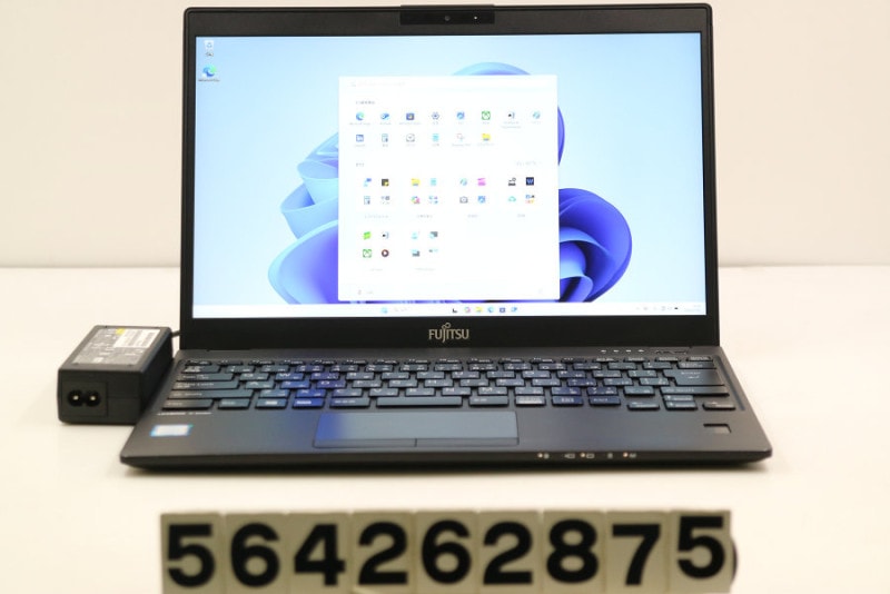 �ٻ��� LIFEBOOK U939/B Core i5 8365U 1.6GHz/8GB/256GB(SSD)/13.3W/FHD(1920x1080)/LTE/Win11 �����̱��������šۡ�20260708��
