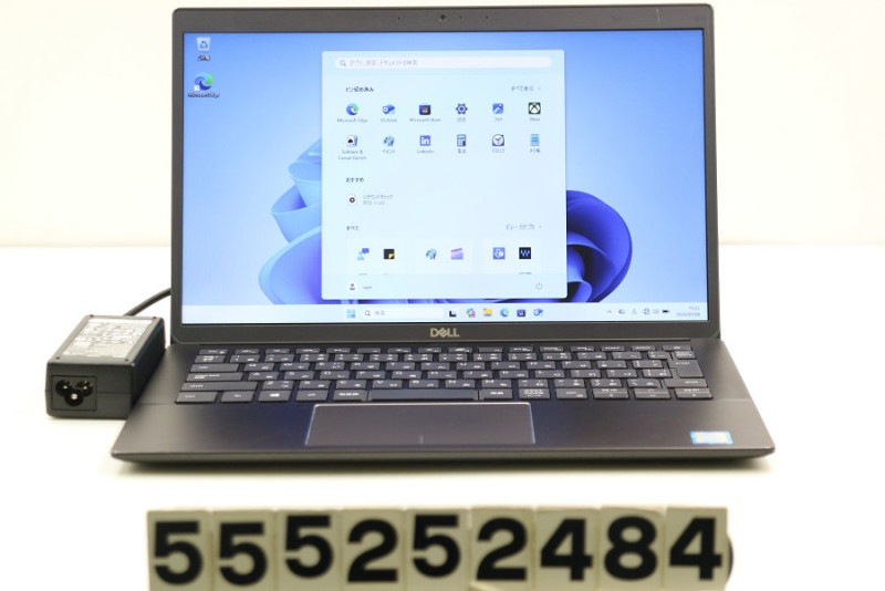 DELL Latitude 3301 Core i7 8565U 1.6GHz/8GB/256GB(SSD)/13.3W/FWXGA(1366x768)/Win11����šۡ�20260709��