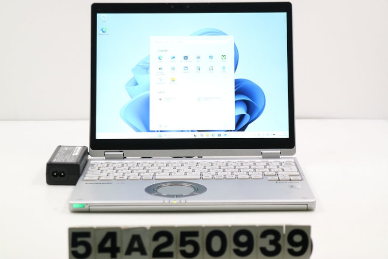 Panasonic CF-QV9RFAVS Core i5 10310U 1.7GHz/8GB/256GB(SSD)/12W/WQXGA+(2880x1920) ���å��ѥͥ�/LTE/Win11����šۡ�20260709��