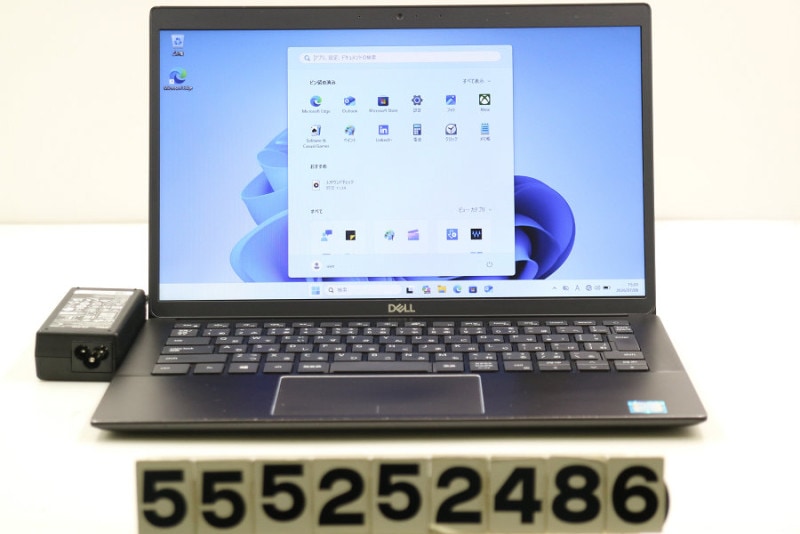 DELL Latitude 3301 Core i7 8565U 1.6GHz/8GB/256GB(SSD)/13.3W/FWXGA(1366x768)/Win11 �Хåƥ���������šۡ�20260709��
