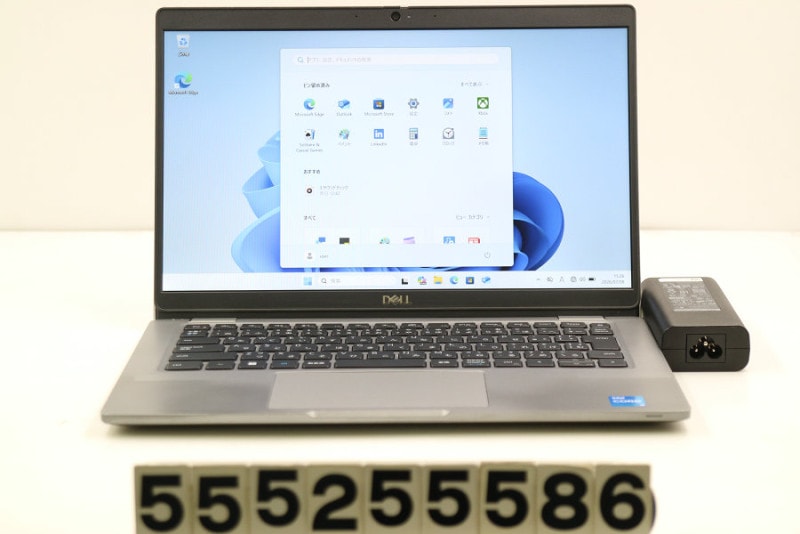 DELL Latitude 5320 Core i5 1145G7 2.6GHz/8GB/256GB(SSD)/13.3W/FHD(1920x1080)/Win11 �����ҥӤ������šۡ�20260709��